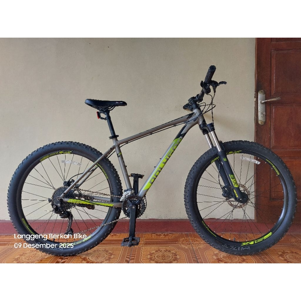 Polygon Premier 5 2021 Istimewa Original