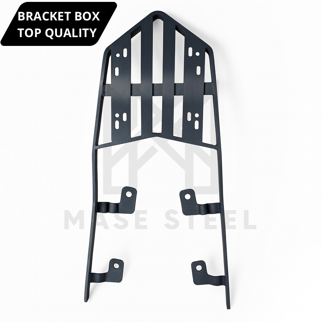 Bracket Box Top Quality Vixion New NVL Vixion NVA Old Vixion