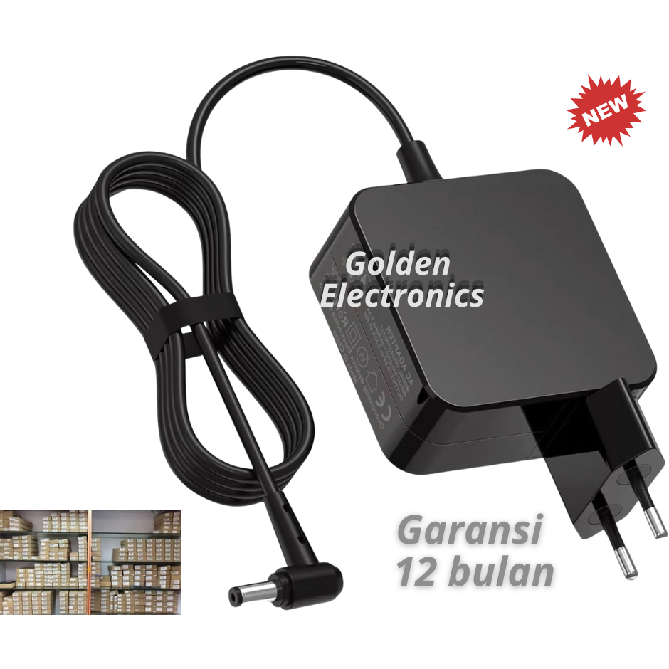 Charger Asus, Charger Laptop Asus, Carger Laptop Asus new