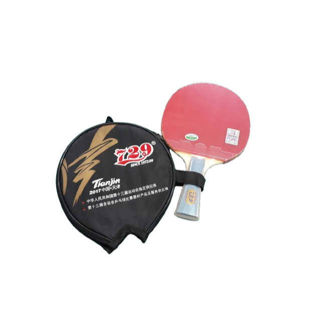 BAD PINGPONG / BET TENIS MEJA FRIENDSHIP 729 RACKET 2040 / BET TENIS MEJA FRIENDSHIP 729