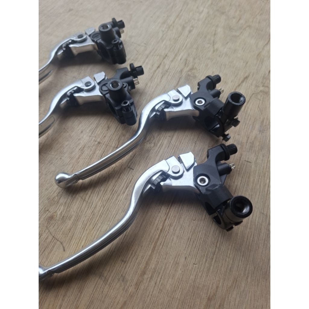 HANDLE KOPLING JJUAN ADJUSTABLE HANDLE KIRI JJUAN