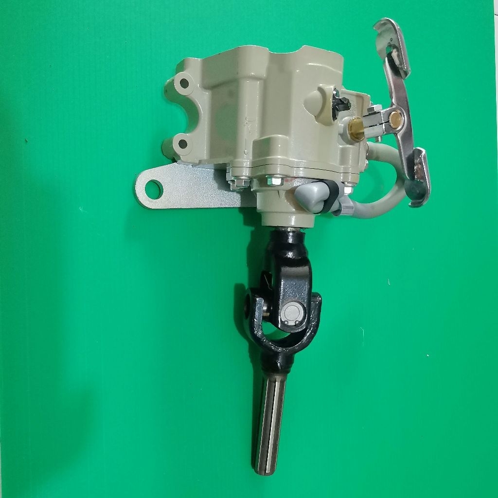 Gearbox Pendek 150-200cc Viar Premium Quality