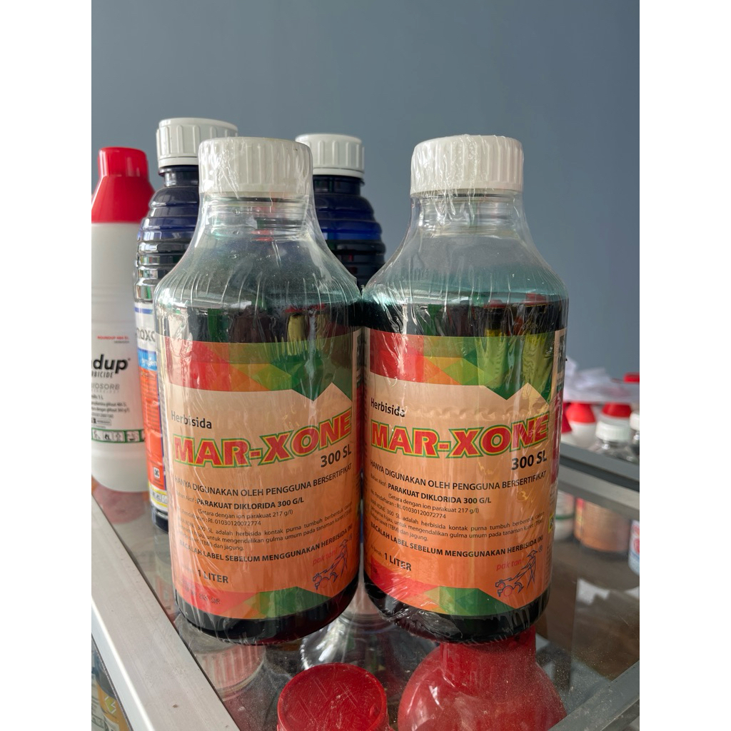 Marxone 300SL Herbisida