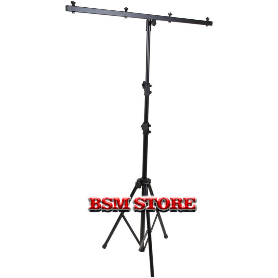 Parled Light Stand/Stand Lampu Parled