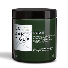 Lazartigue Nourish Mask 250ml / Lazartigue Repair Mask 250ml / Lazartigue Nourish Light Mask 250ml /