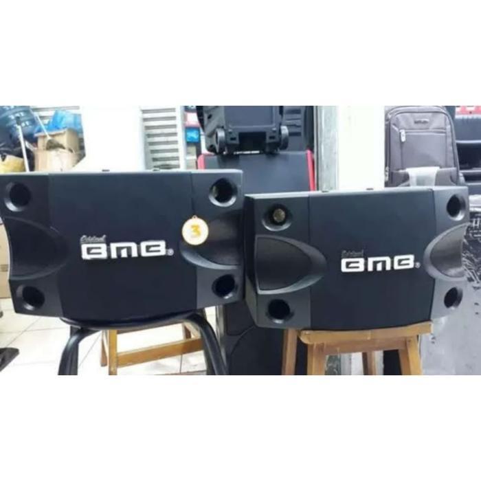 speaker BMB CS 252 V MK ll Pasif 8 Inch