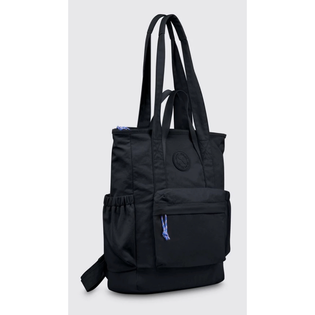 Exsport Bags Tas Jinjing Exsport Daily Casual Totepack - Hitam