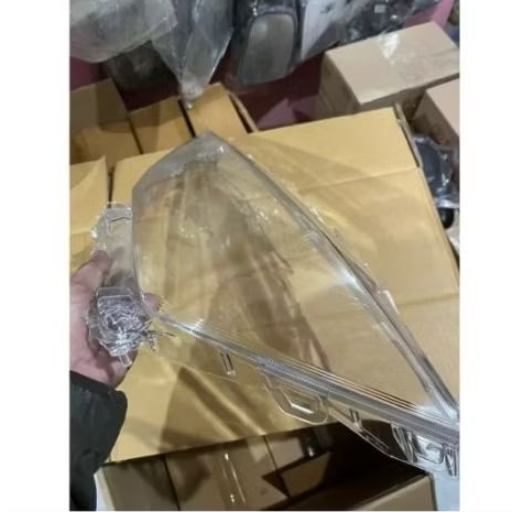 mika headlamp lampu depan ayla led 2023 2024 2025