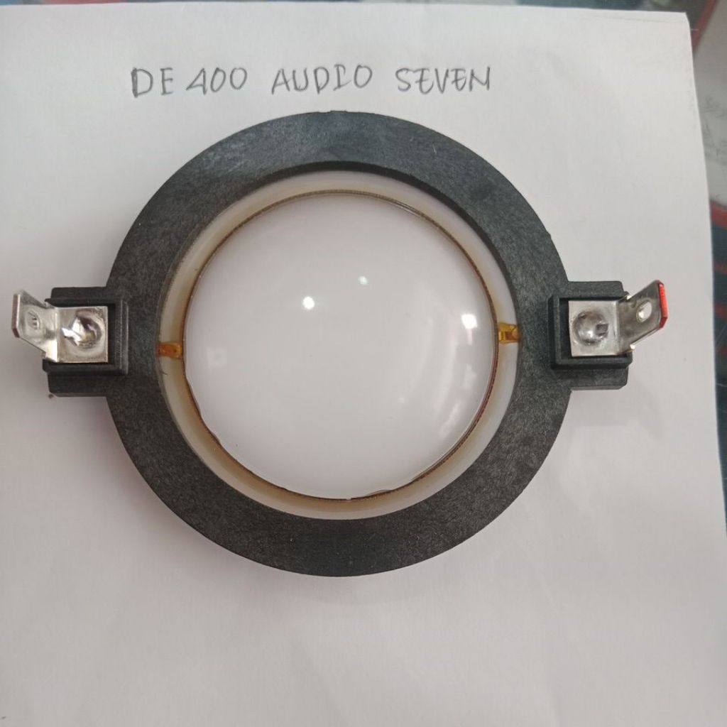 Spul Spoll tweeter Audio Seven DE400 ne Spol Twiter Audio Seven DE400 neo