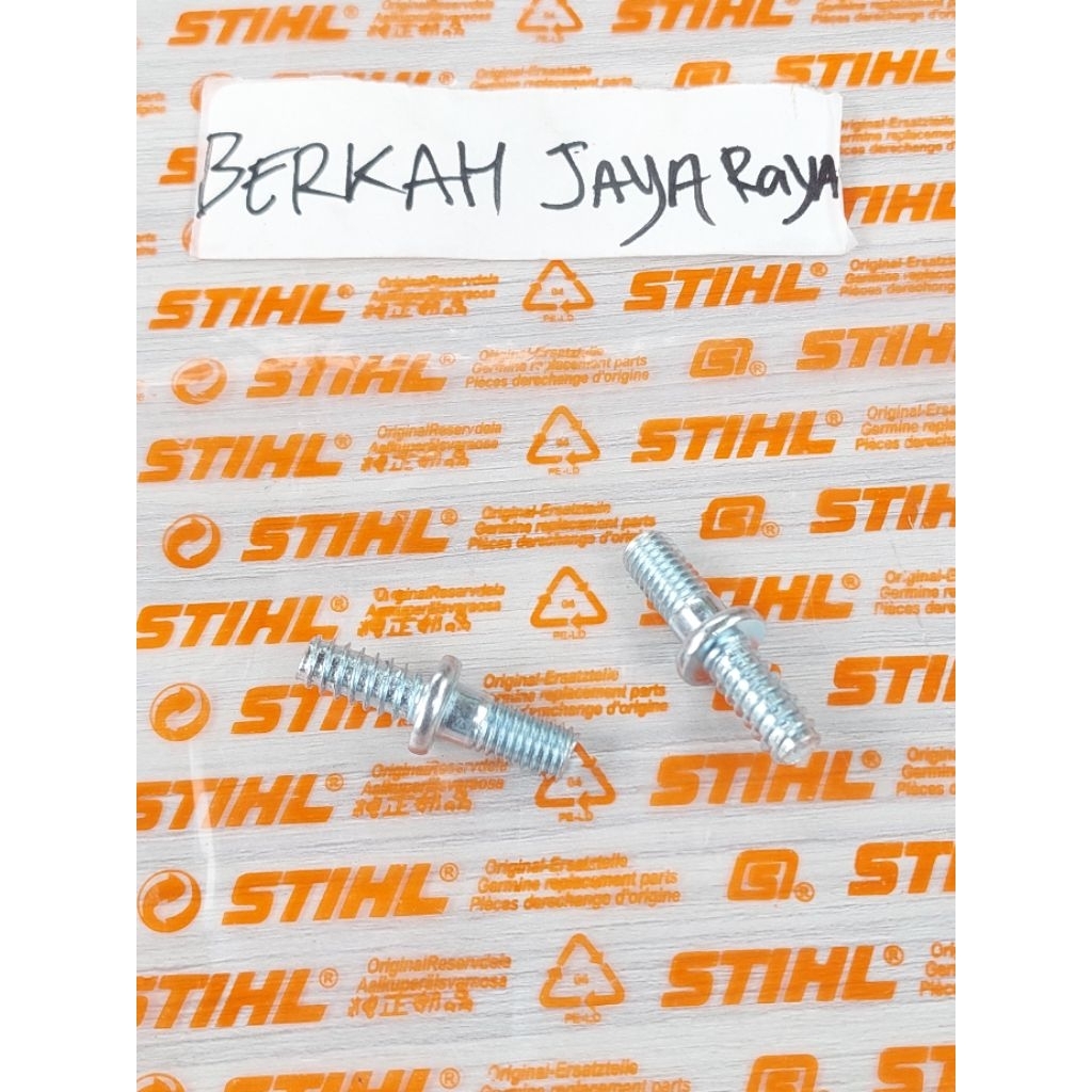 Bau Bar Senso Ms 250/170/180 STIHL Senso Gergaji Mesin Potong Kayu