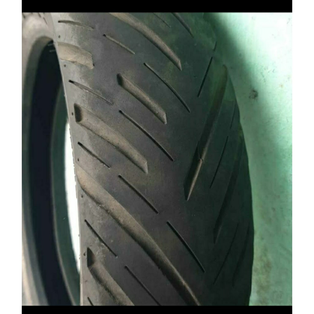 Ban belakang scoopy R12