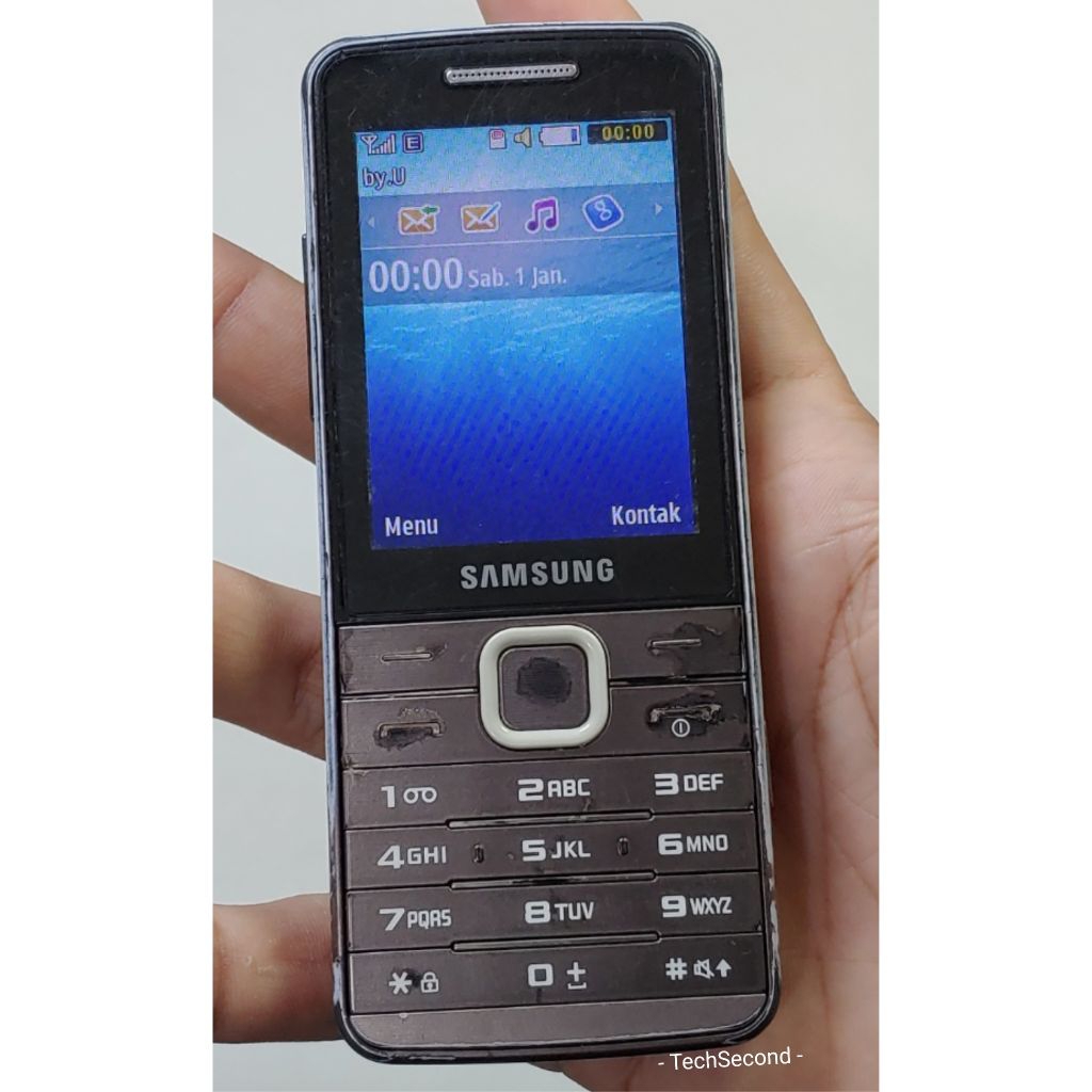 HP SAMSUNG GT-S5610 MURAH