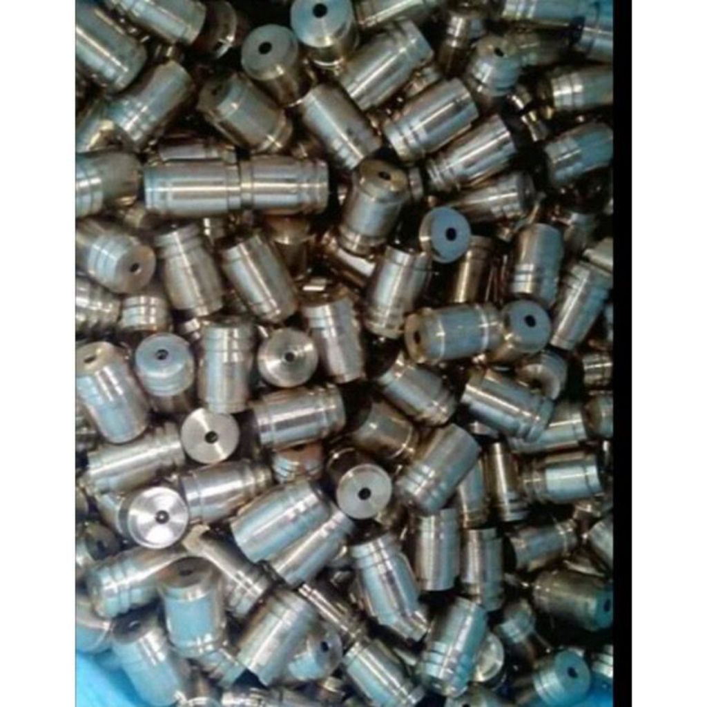 Noksel Ventilator Pentil Selang Gas