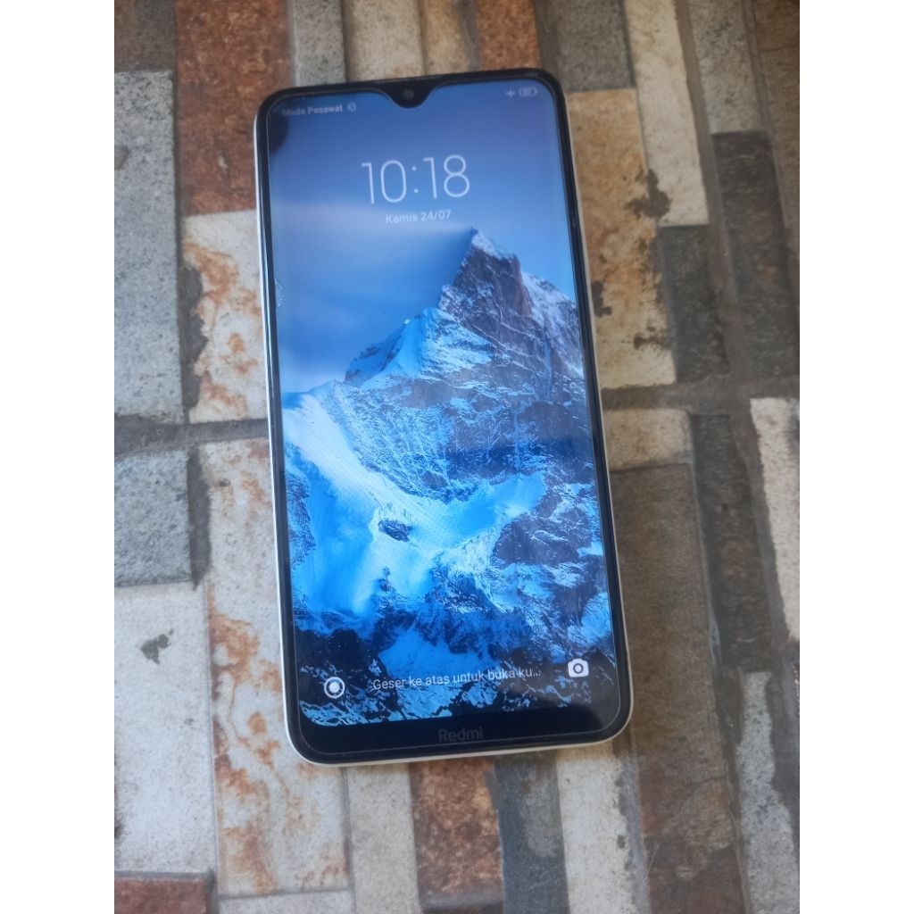 REDMI 8A Pro 3/32