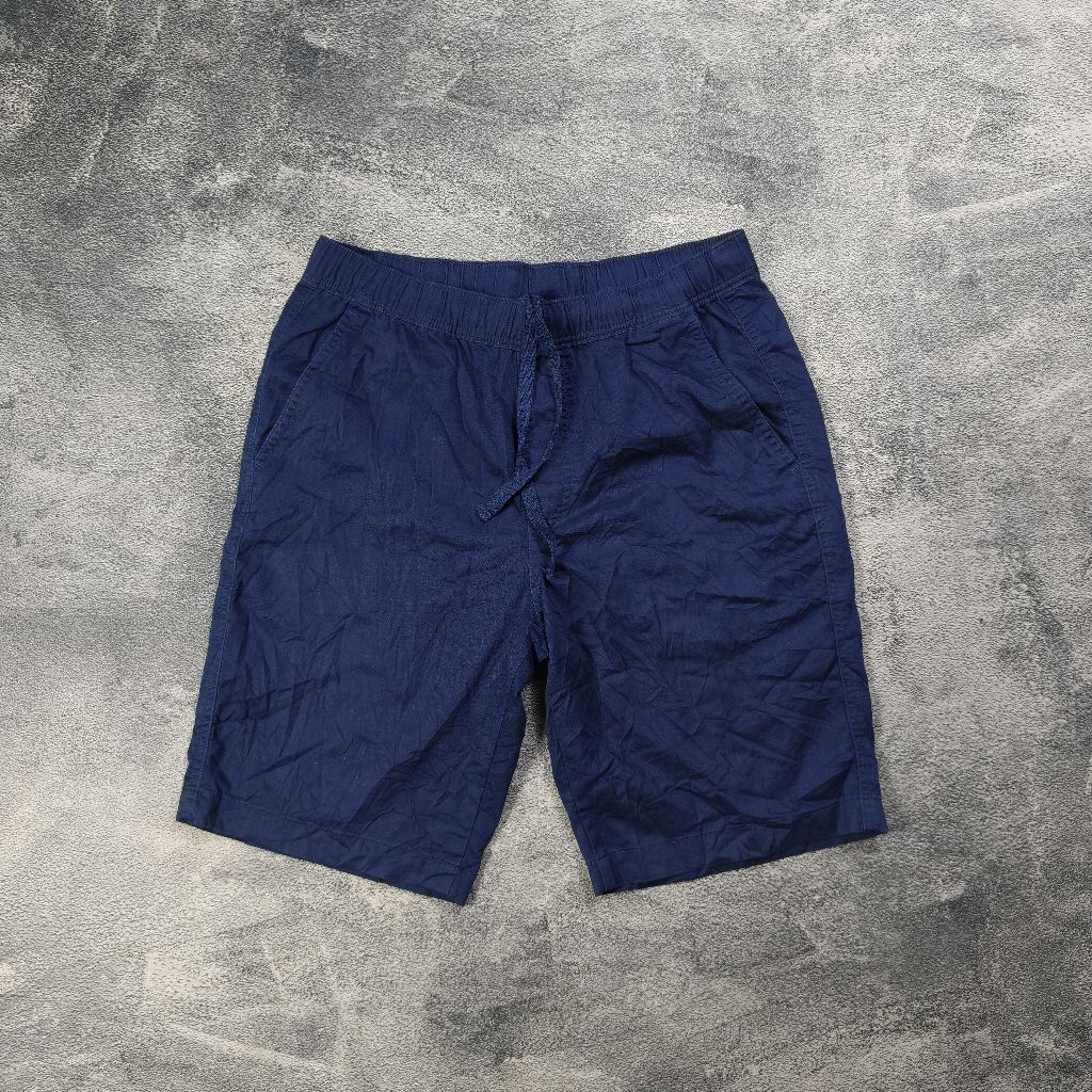 Celana Relax Pants Uniqlo