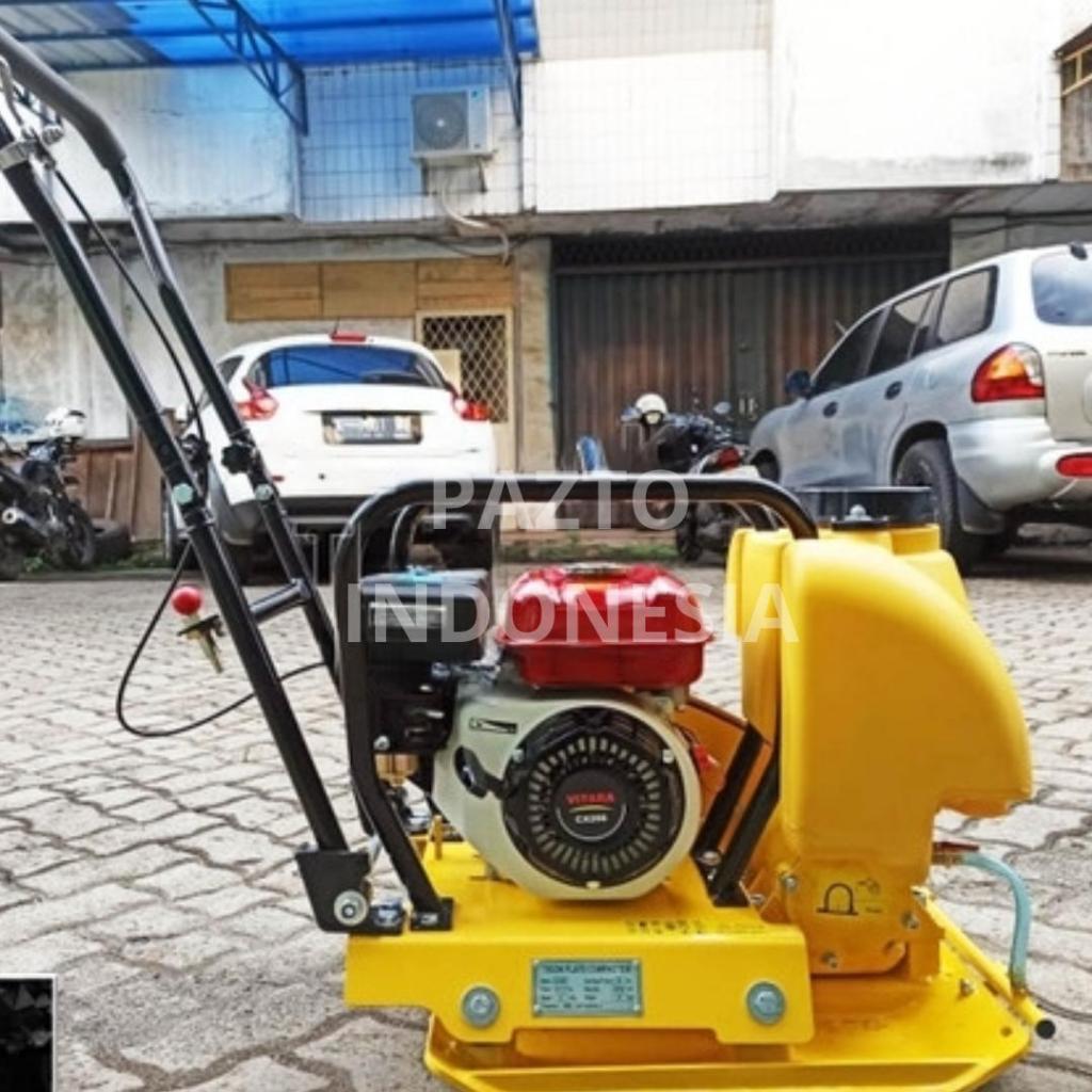 STAMPER KODOK C 90T+ ENGINE HONDA