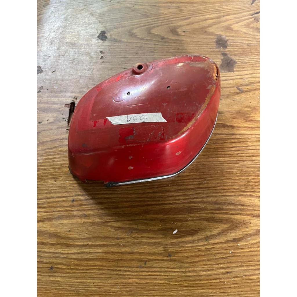 TUTUP AKI SUZUKI FR 70 80 FAMILY ORIGINAL/ 1204