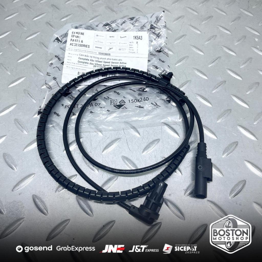 Piaggio - Speed Sensor ABS Vespa Sprint Primavera