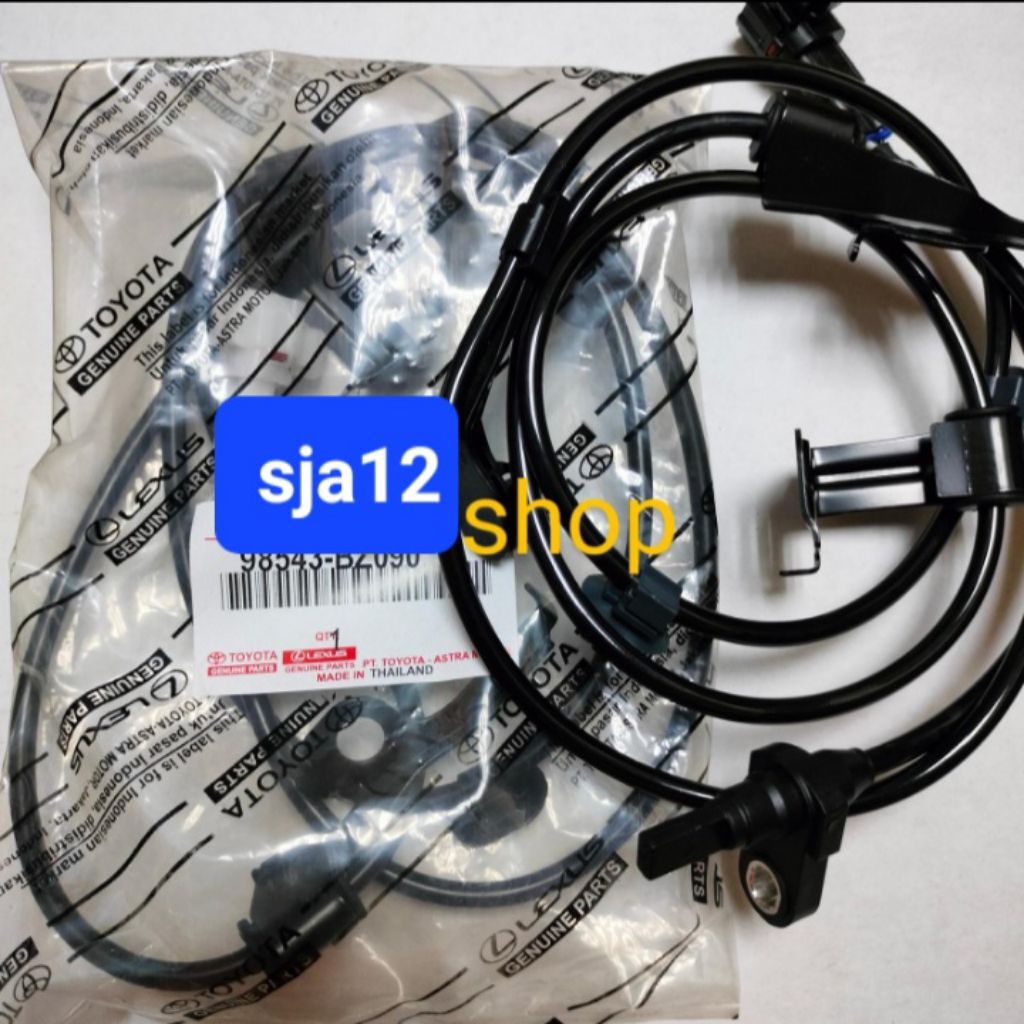 SENSOR SPEED SENSOR ABS DEPAN GRAND NEW AVANZA NEW VELOZ