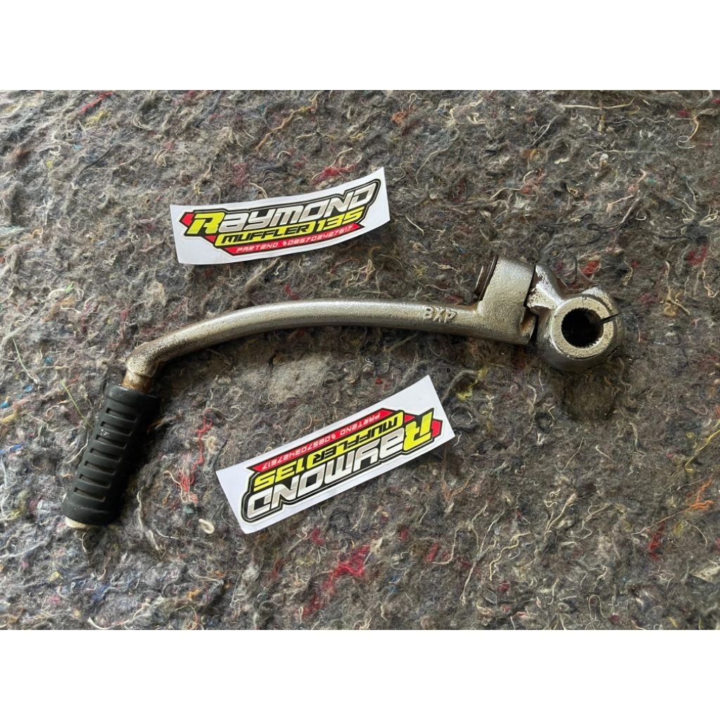 selahan rx king engkol rx king original copotan