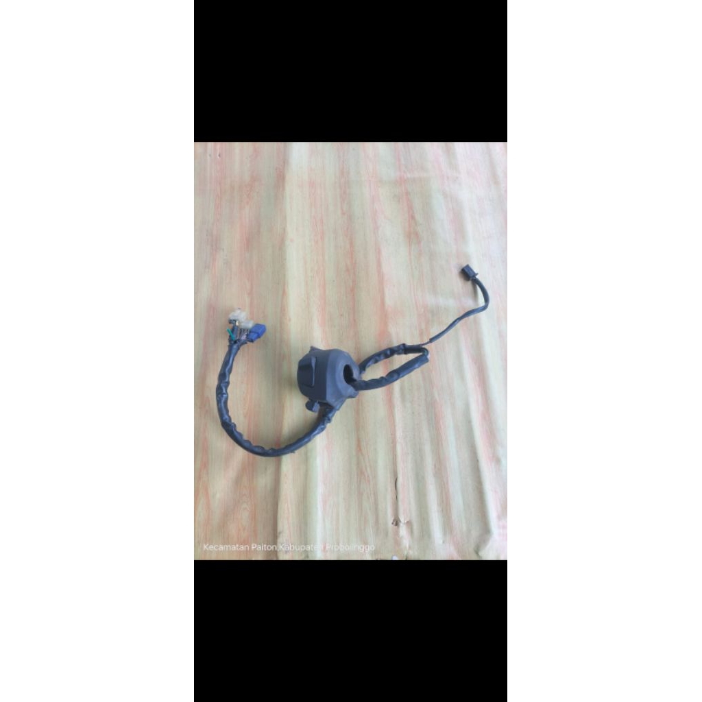 saklar leting R15 v2