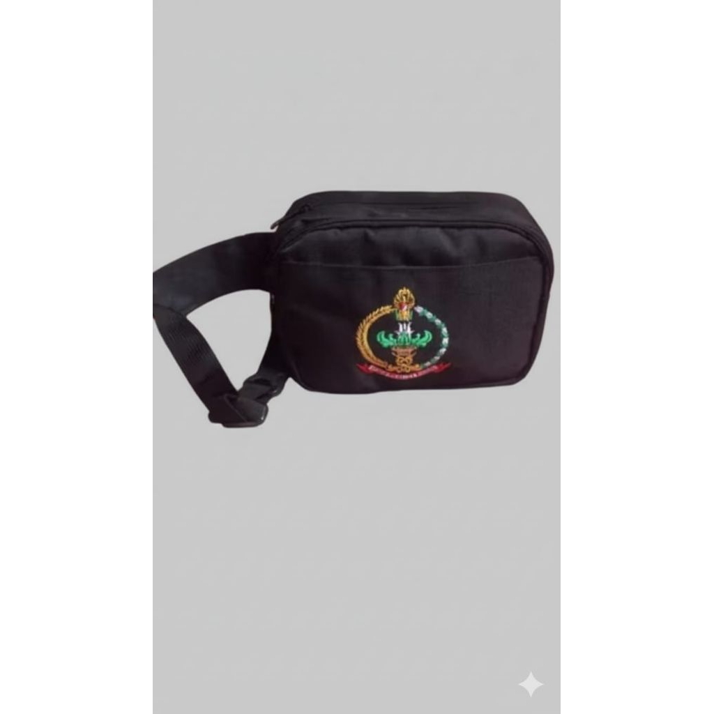 Tas Pinggang PSO Persit