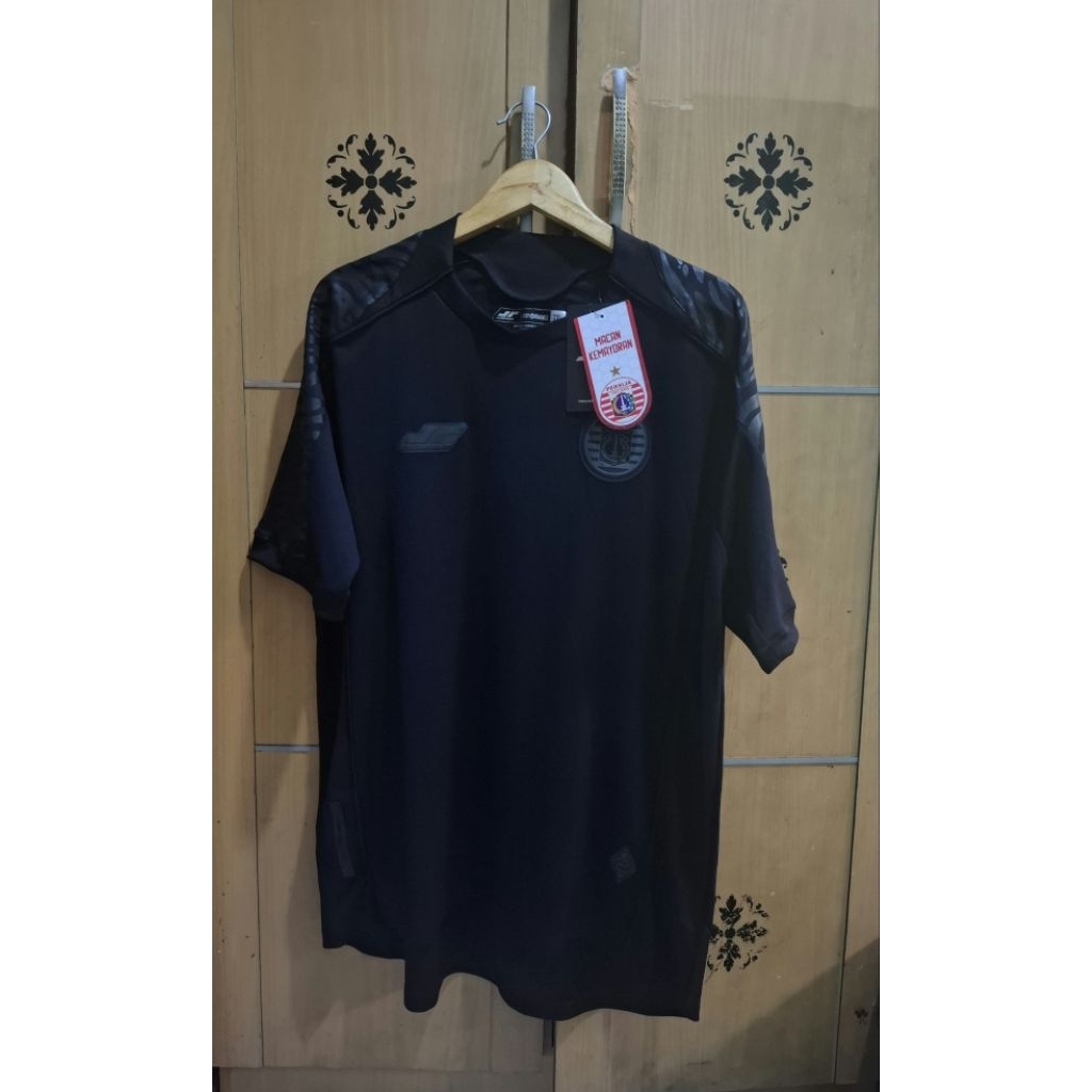 (S) JERSEY PERSIJA 97 TAHUN ANNIVERSARY ORIGINAL