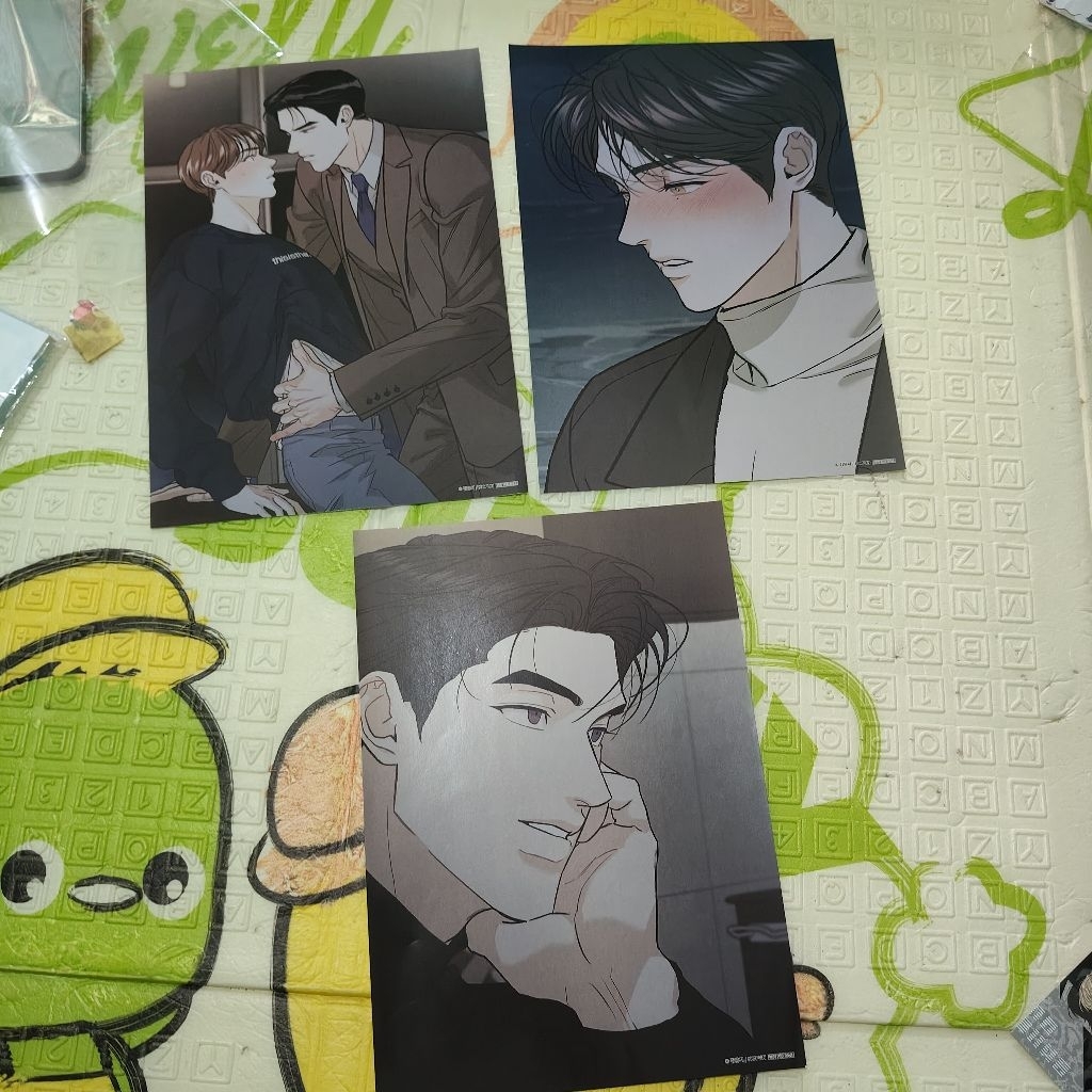 Mofun Poster Limited Run