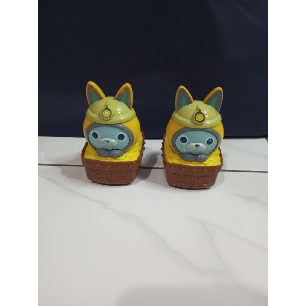 Usapyon Yo-Kai Watch