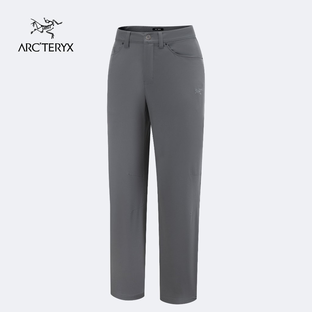 ARC'TERYX Nimbus Celana Pria Tahan Angin Softshell