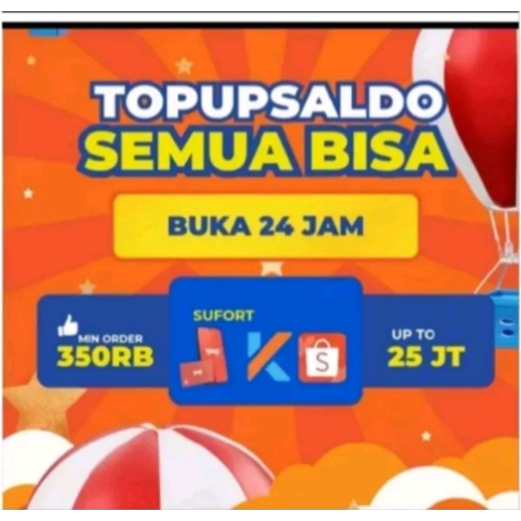 Bestseller Top Saldo/Pulsa Reguler Transfer Xl Axis 500K Sampai 5 juta