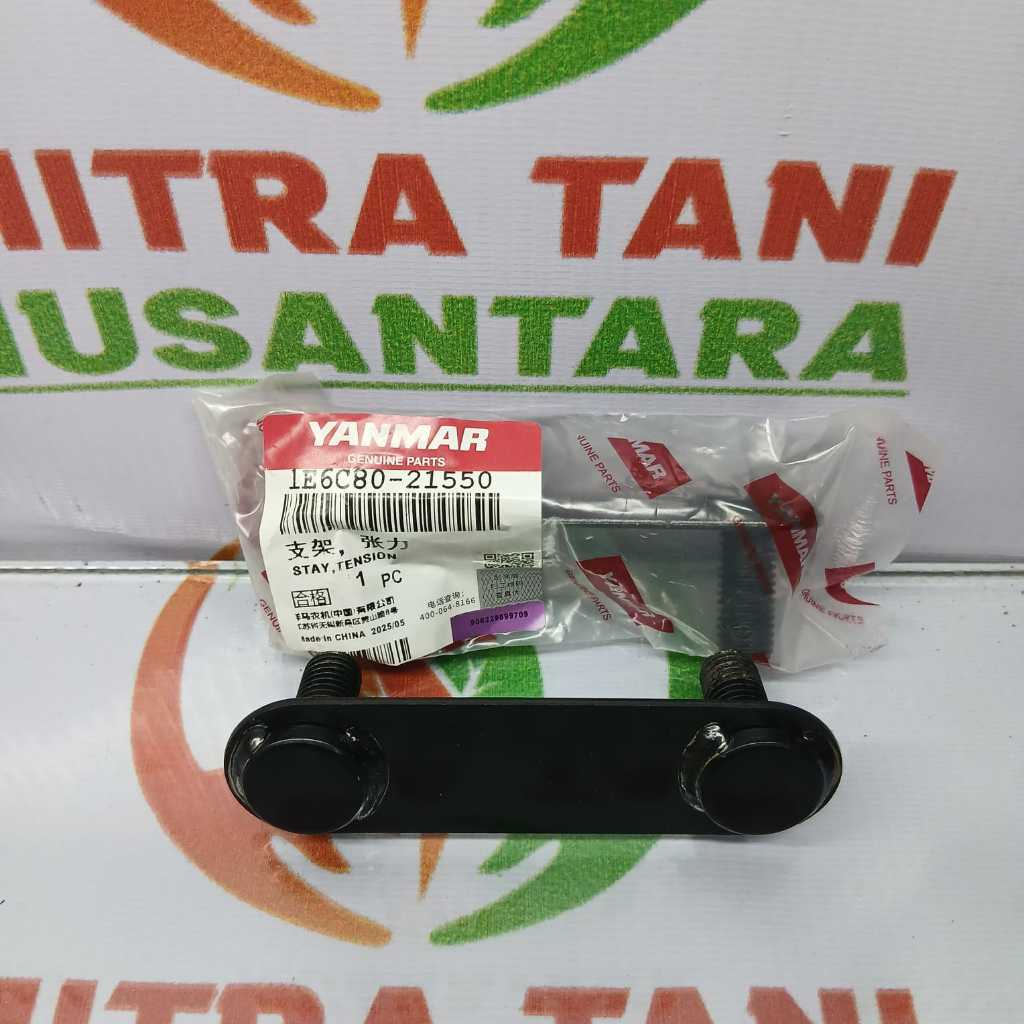 STAY TENSION RANTAI PISAU AW70/82 (ORI) (21550) COMBINE HARVESTER | SPARE PART | YANMAR | SPAREPART