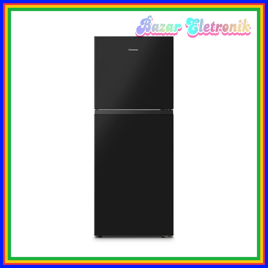KULKAS HISENSE RT 266 / KULKAS HISENSE 2 Pintu