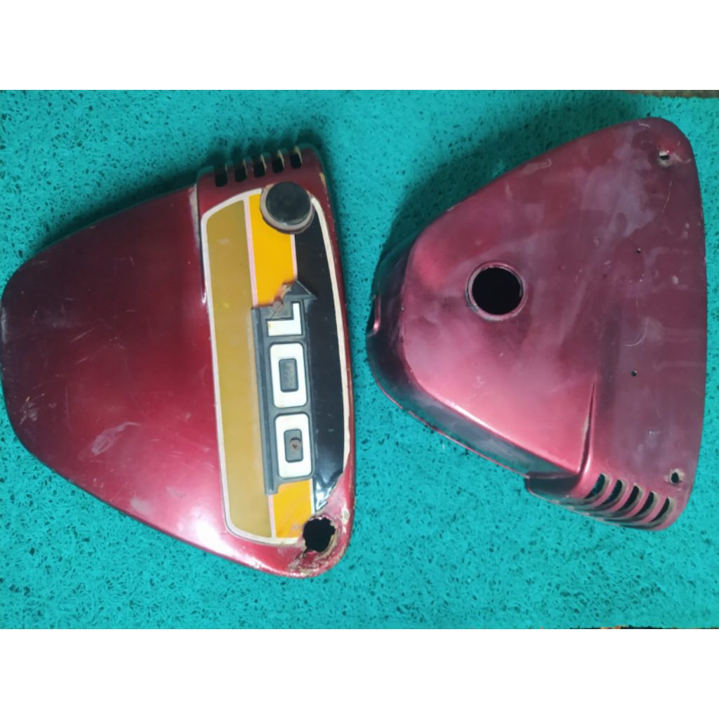 tutup aki Suzuki A100