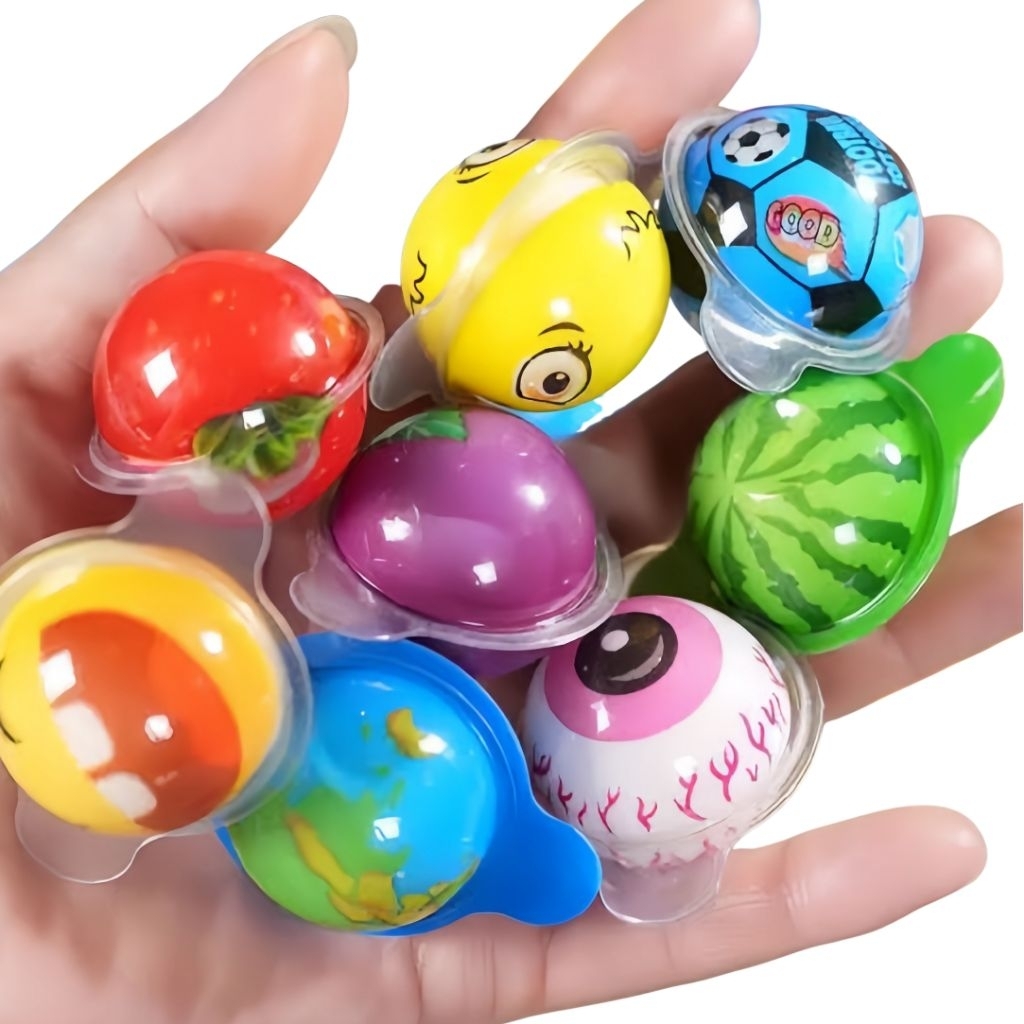 50 Pcs Permen Lunak Permen Tiktok Viral