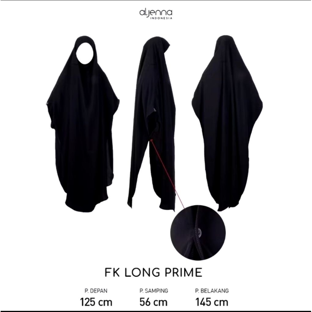 fk long prime aljenna