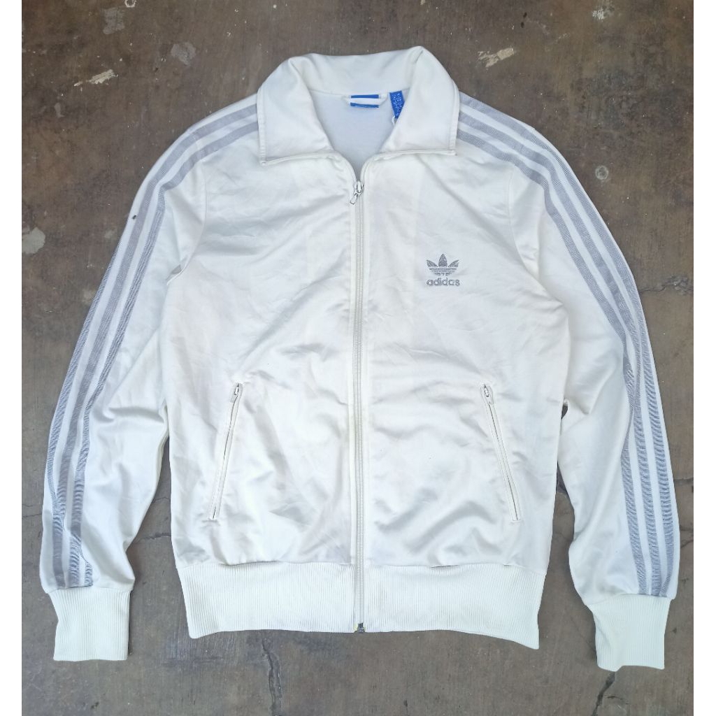 Jacket Tracktop Adidas