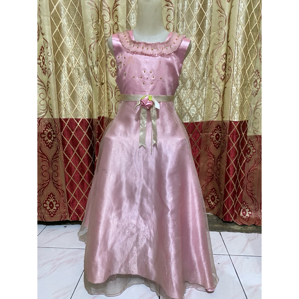 DRESS SEKSI
