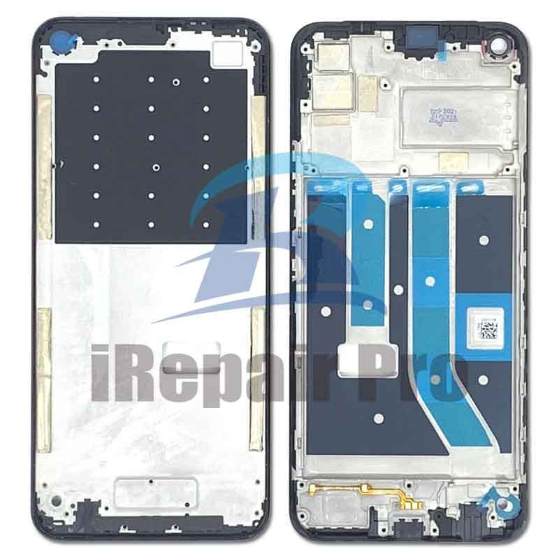 FRAME LCD - TULANG LCD - TATAKAN LCD REALME 7I - REALME C17