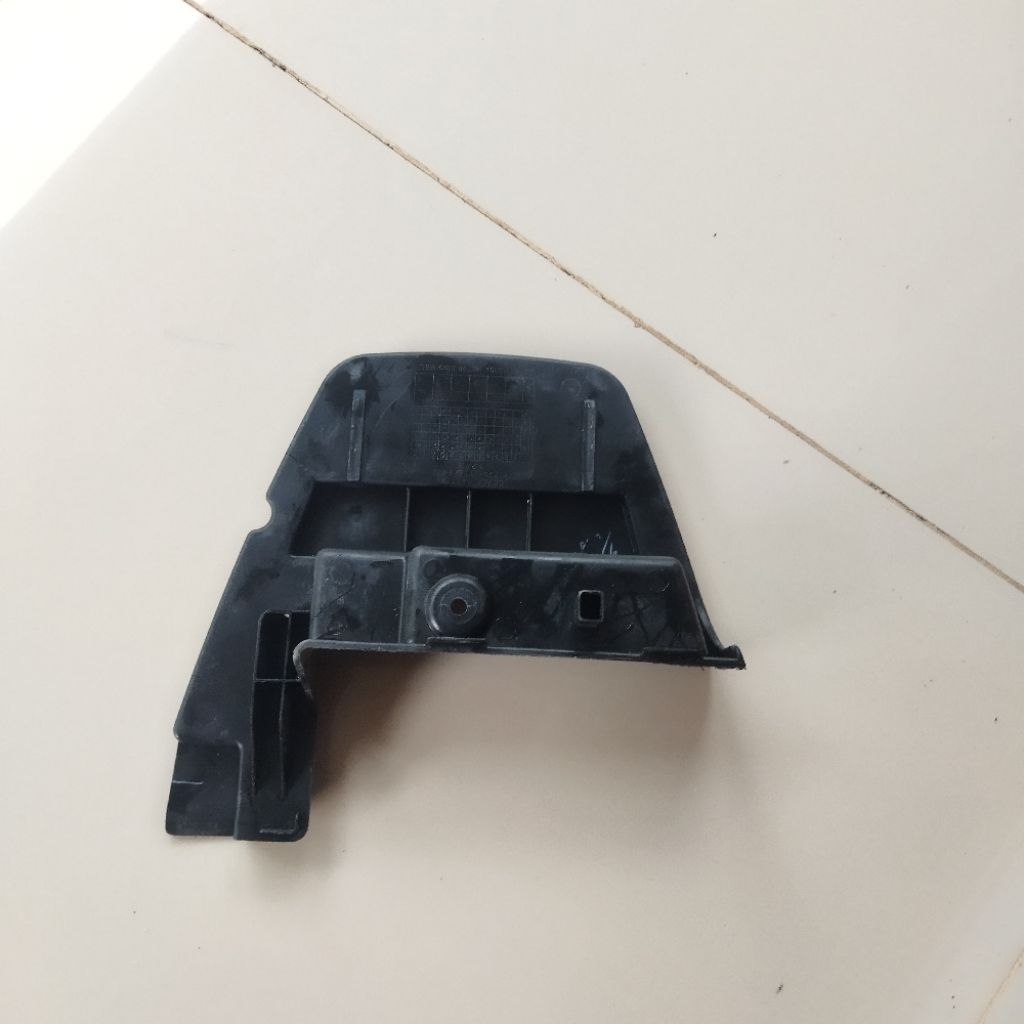 tutup aki Honda Scoopy karbu KYT original COPOTAN