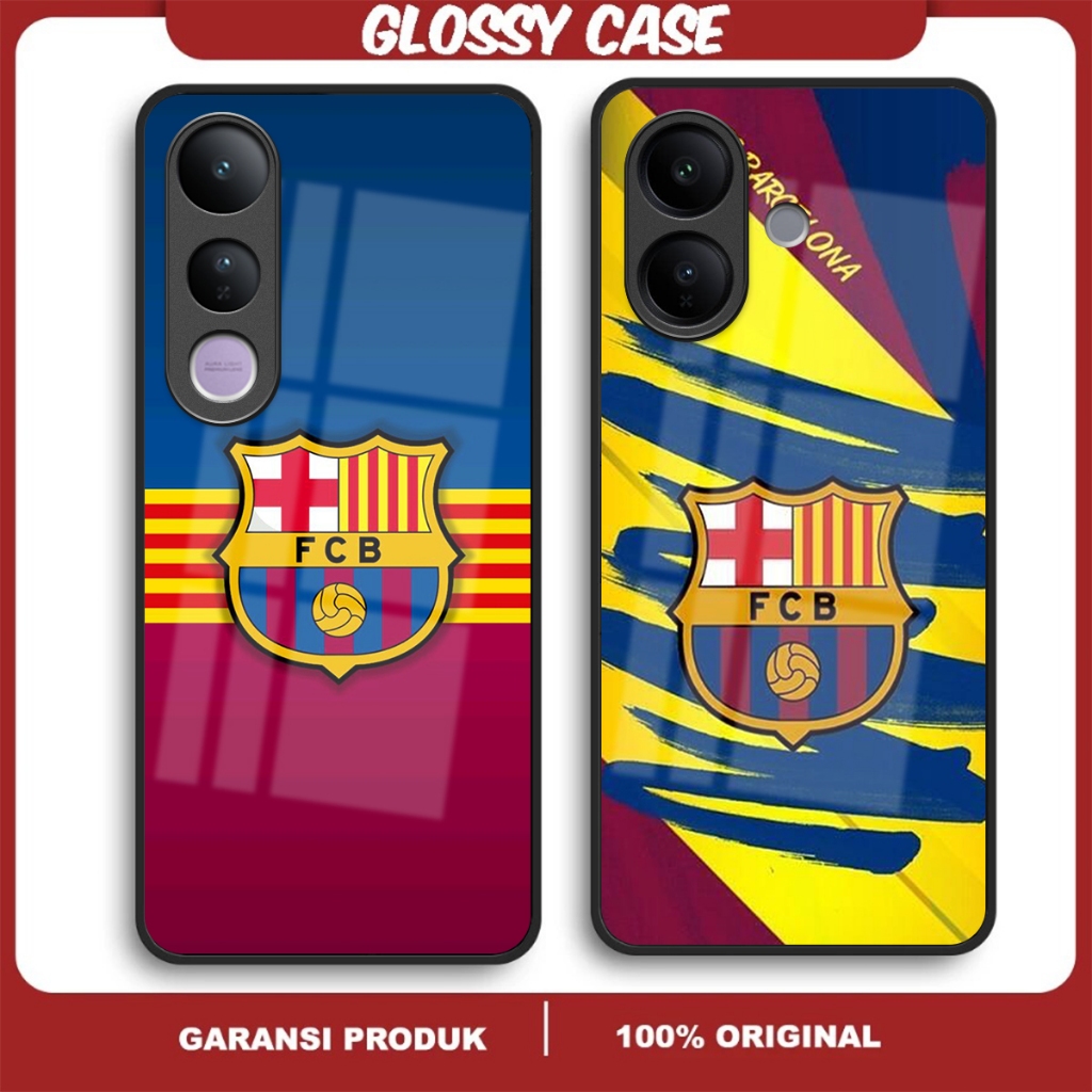 Softcase Kilau Untuk Hp Vivo V60 Lite / Vivo V60 5G / Vivo V50 Lite /  Vivo V50 5G / Vivo V40 Lite /