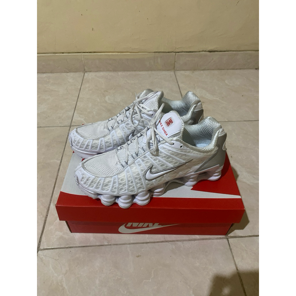 Nike Shox TL Original