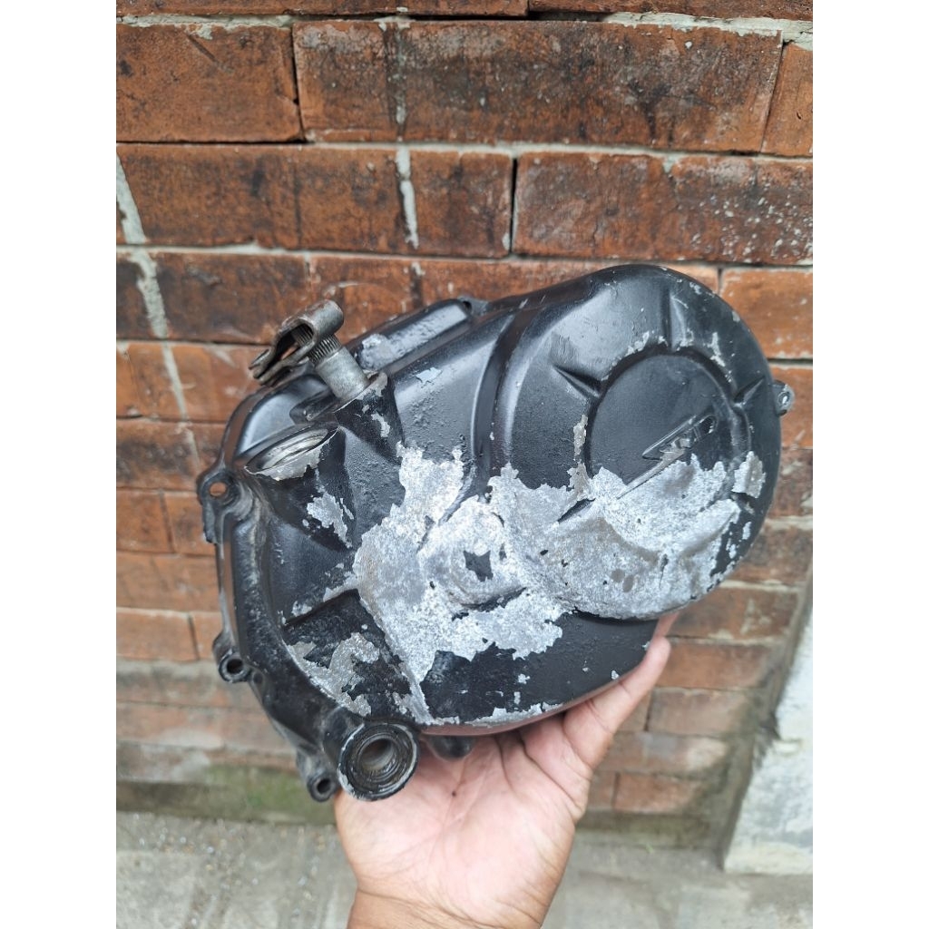 bak kopling SND kanan honda revo abs / blade lama SND set tuas