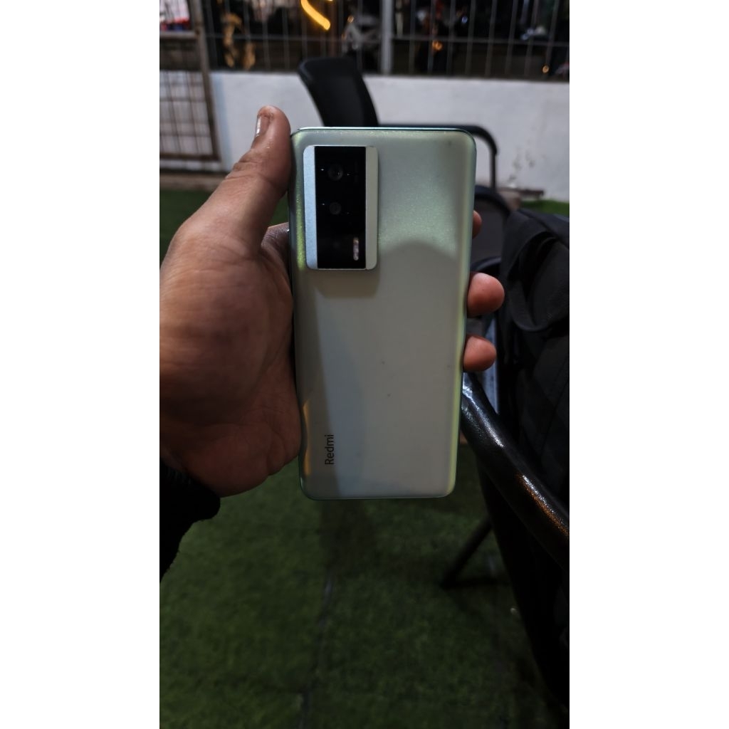 Redmi K60 Pro