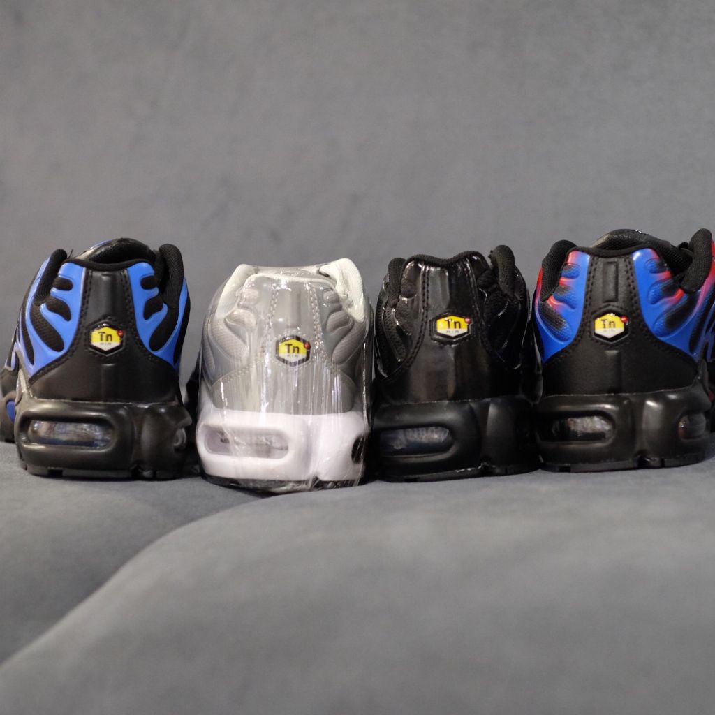 NIKE AIRMAX TN PLUS