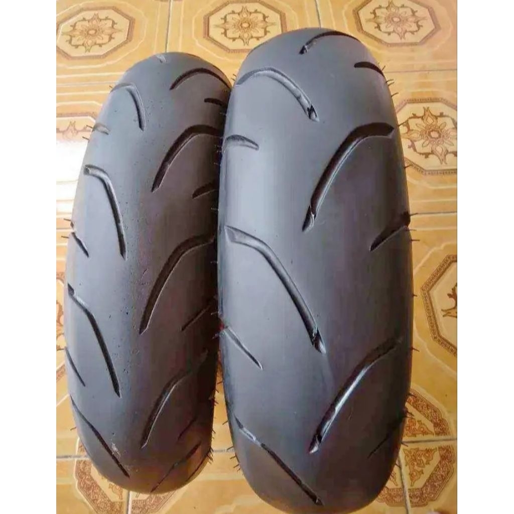 BAN COPOTAN NMAX MEREK IRC