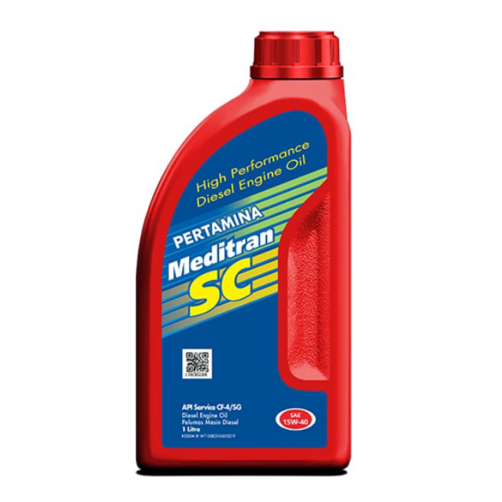MEDITRAN SC 1L
