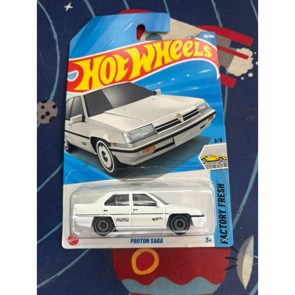 PROTON SAGA MURAH
