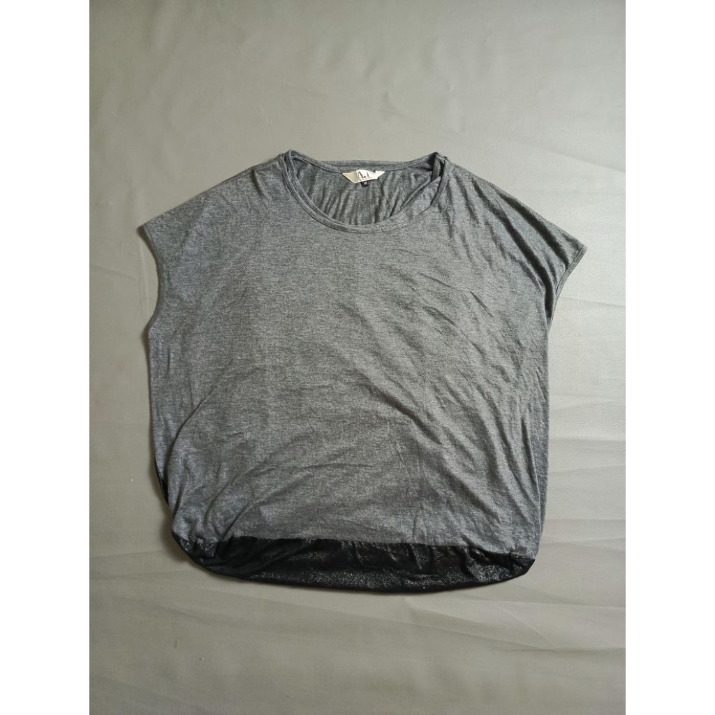 Blouse atsuro tayama