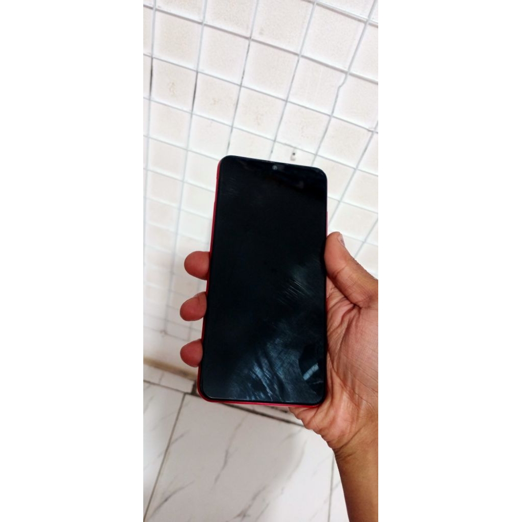 LCD VIVO Y93/Y91/Y95 ORI CABUTAN